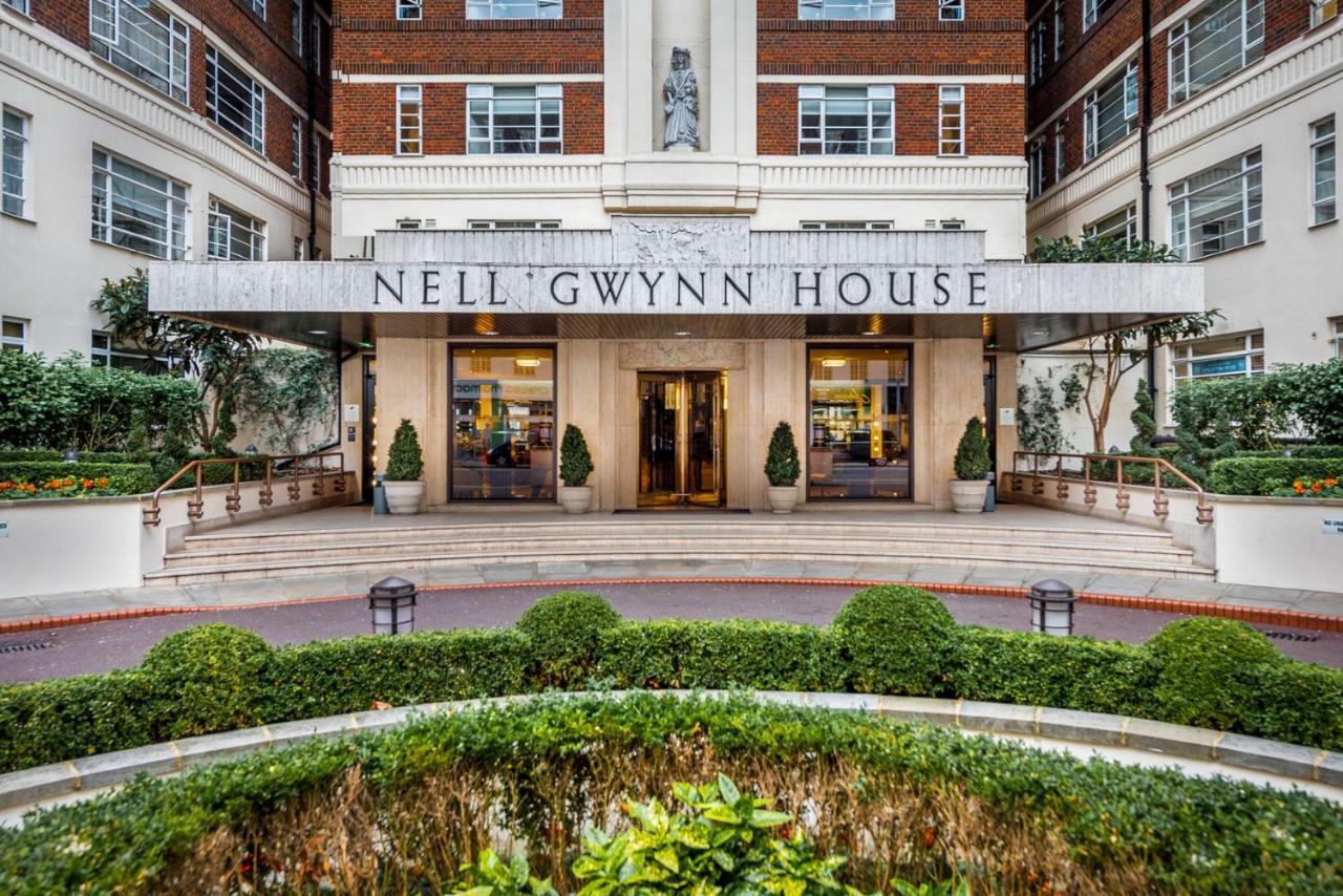 Nell Gwynn House Londres