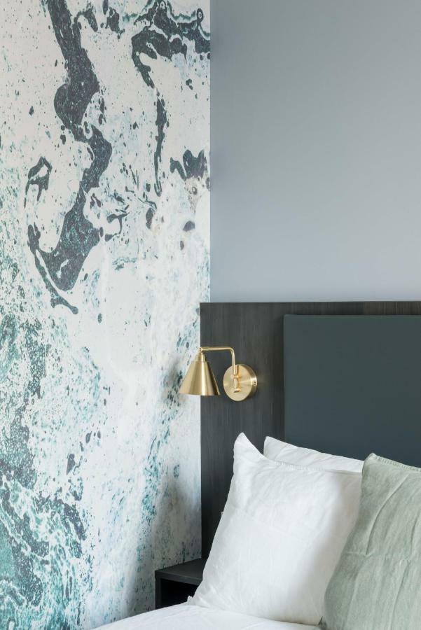 Ark Canary Wharf Aparthotel