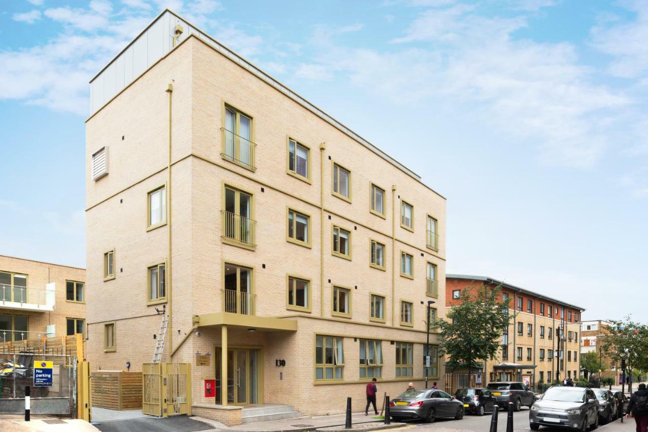 Sweet - Mile End Apartamento *