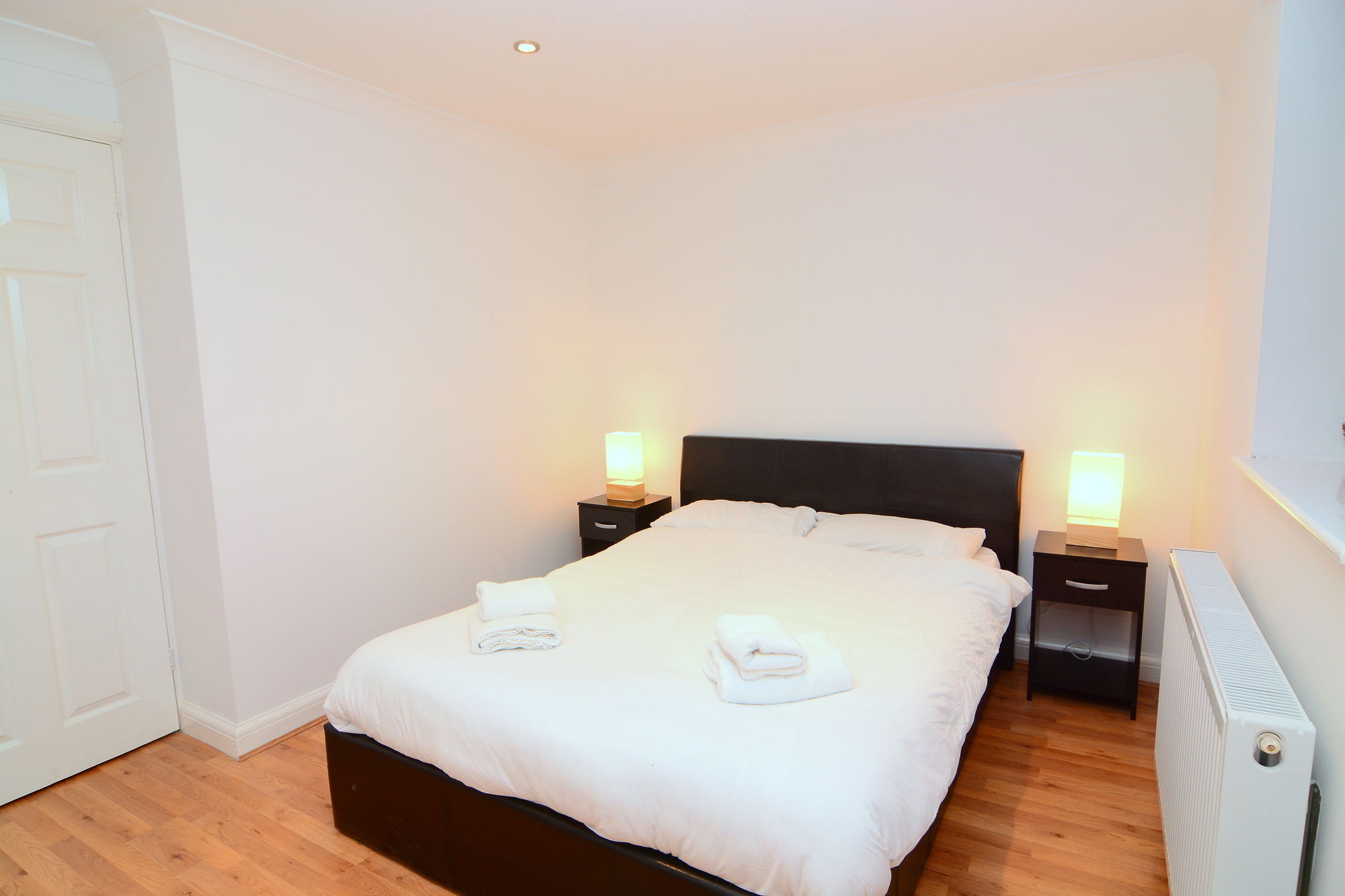 Appartement Wharf Excel *