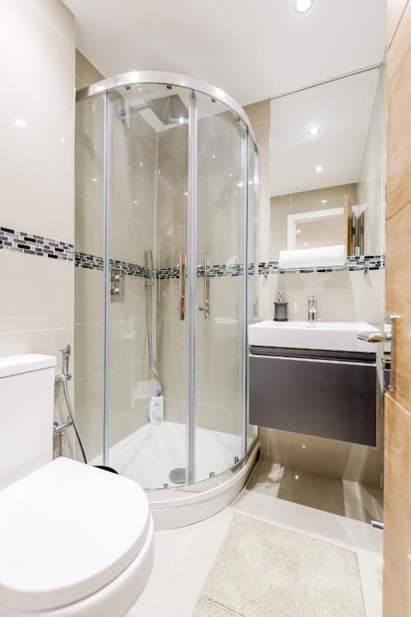 Donatello Apart-rooms Tower Bridge Road 3* Londres