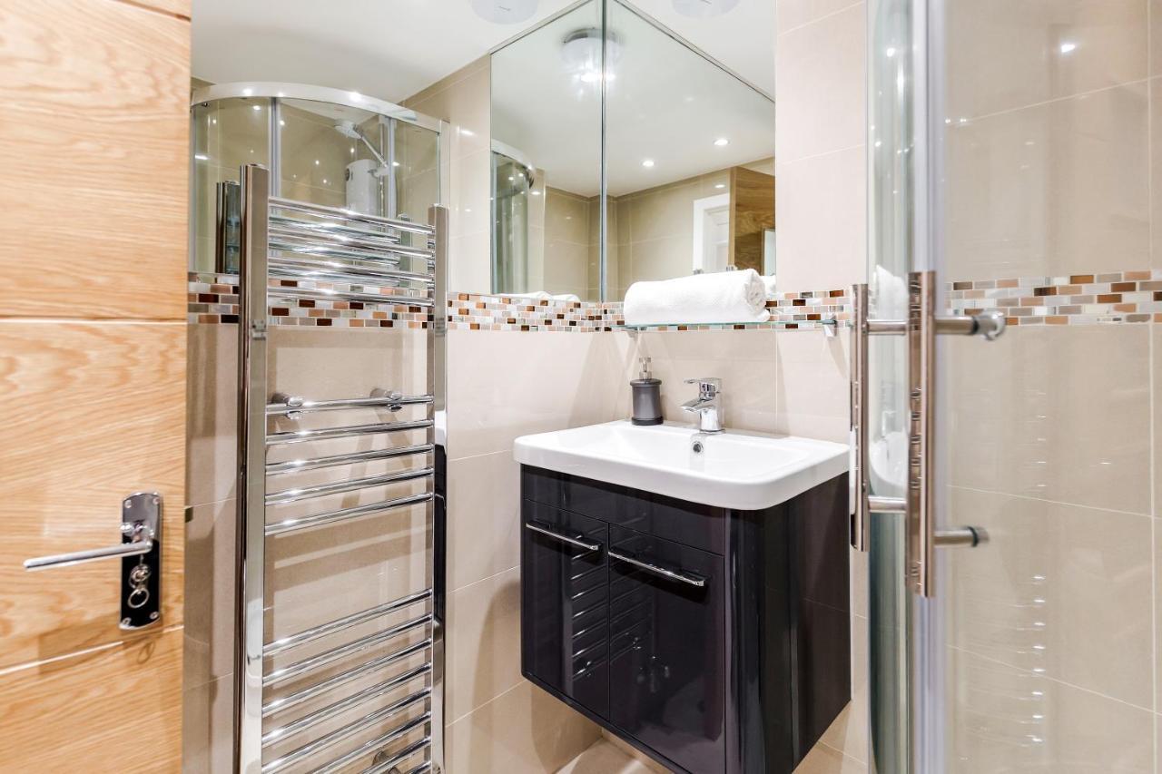 Maison d'hôtes Donatello Apart-rooms Tower Bridge Road 3*