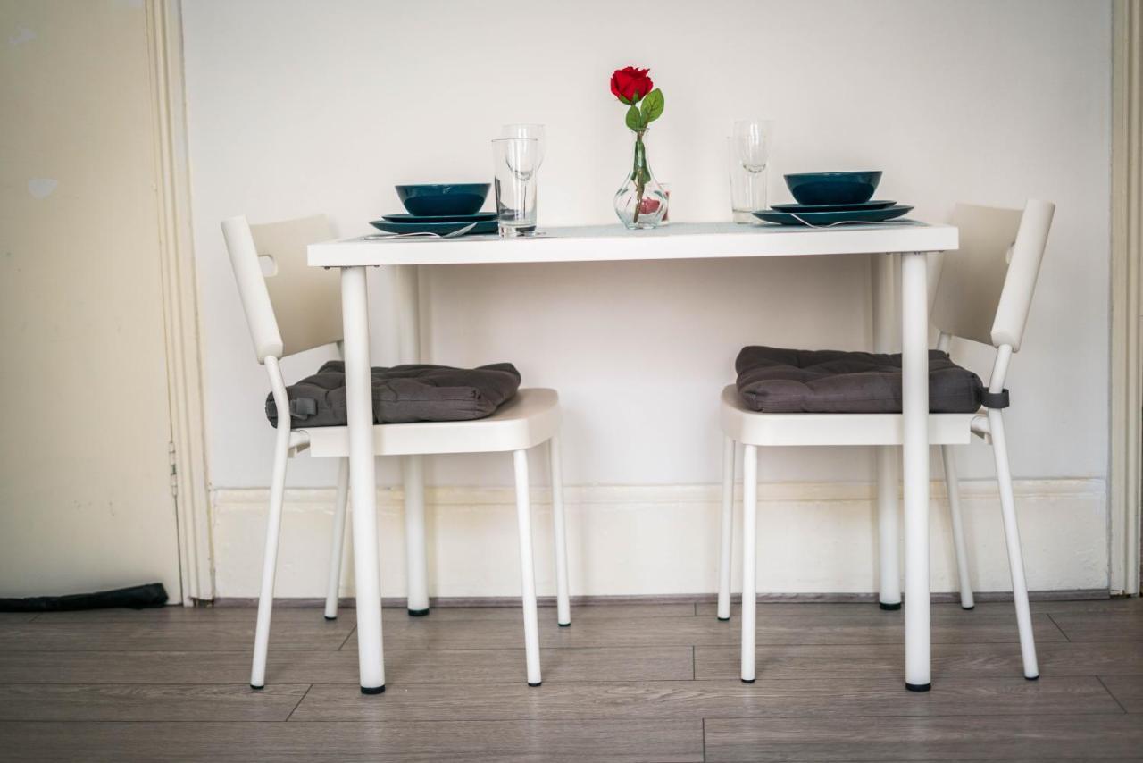 Apartamento Studio Flat On Brick Lane Near Shoreditch *