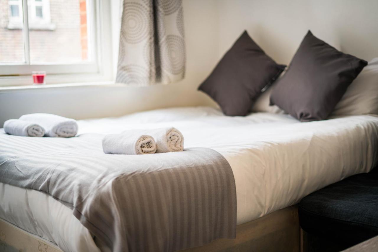 Studio Flat On Brick Lane Near Shoreditch Londres