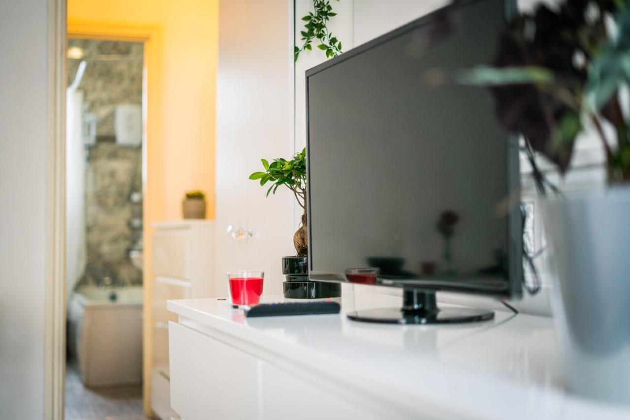 Apartamento Studio Flat On Brick Lane Near Shoreditch