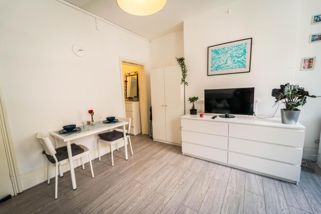 Apartamento Studio Flat On Brick Lane Near Shoreditch