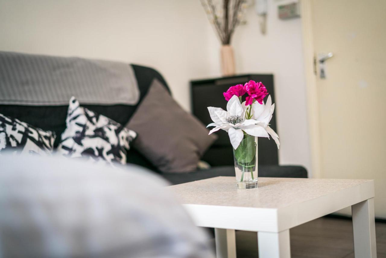Studio Flat On Brick Lane Near Shoreditch Apartamento *