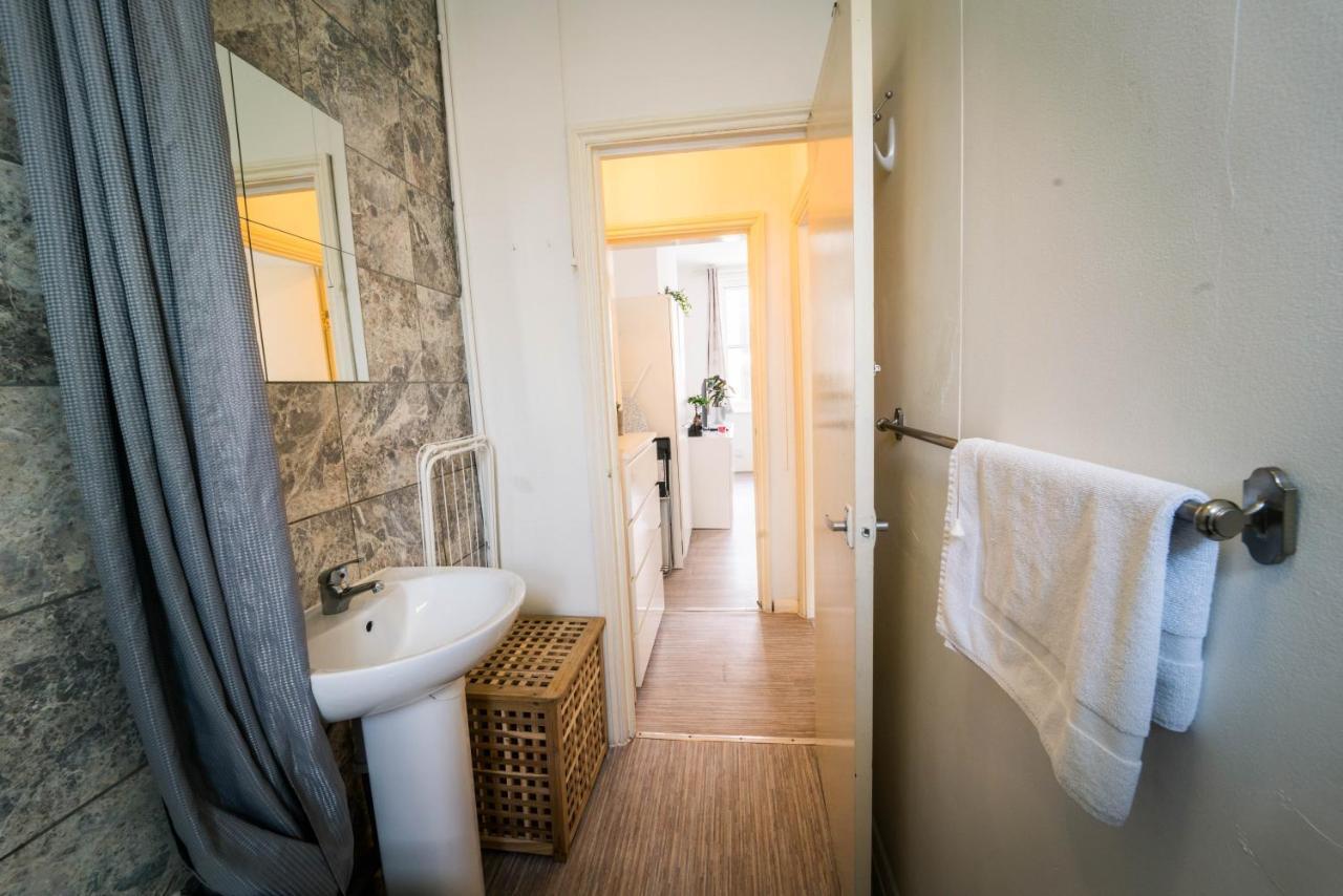 Studio Flat On Brick Lane Near Shoreditch Apartamento