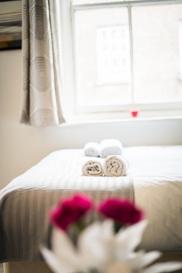 Studio Flat On Brick Lane Near Shoreditch Londres