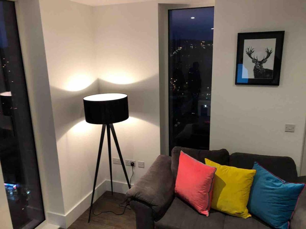 Appartement High View Two Bedroom In Woolwich