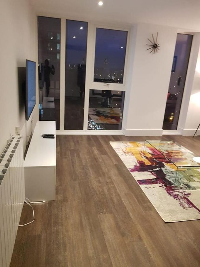 Appartement High View Two Bedroom In Woolwich *