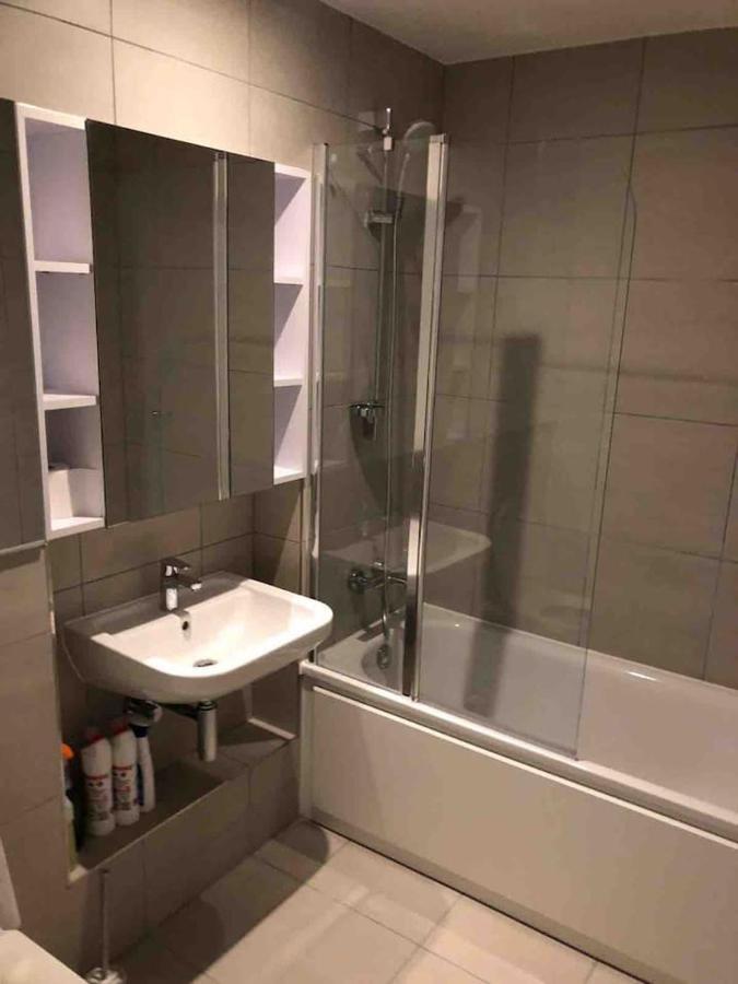 Appartement High View Two Bedroom In Woolwich