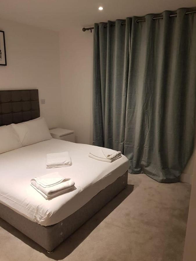 Appartement High View Two Bedroom In Woolwich