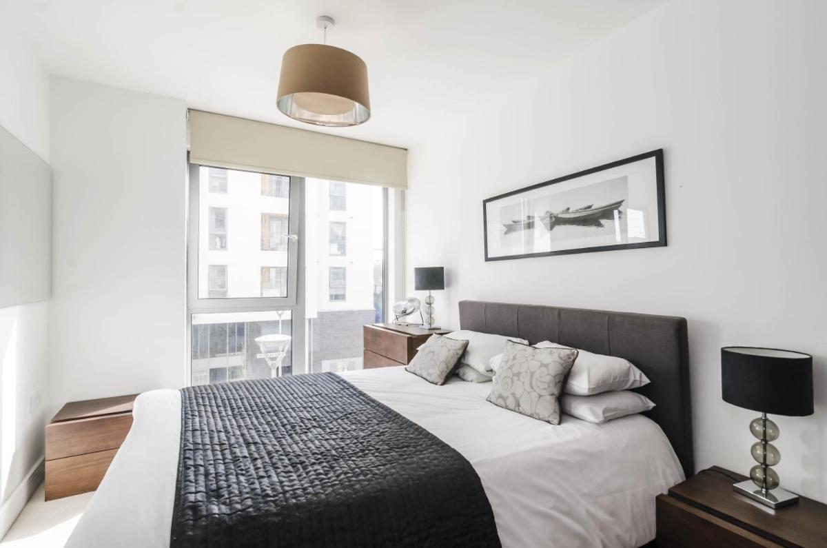 I Am Serviced Apartamento *
