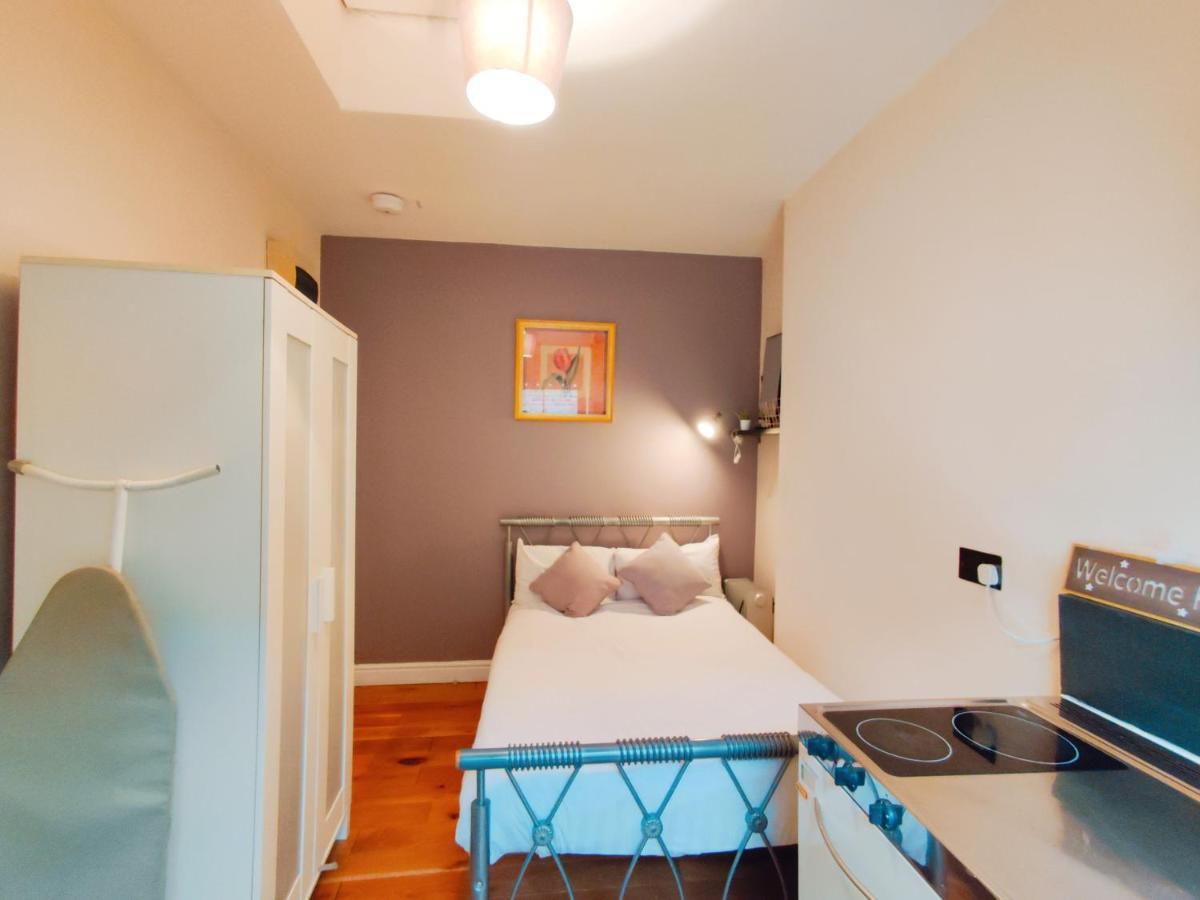 Habitación en casa particular White's Row Resident
