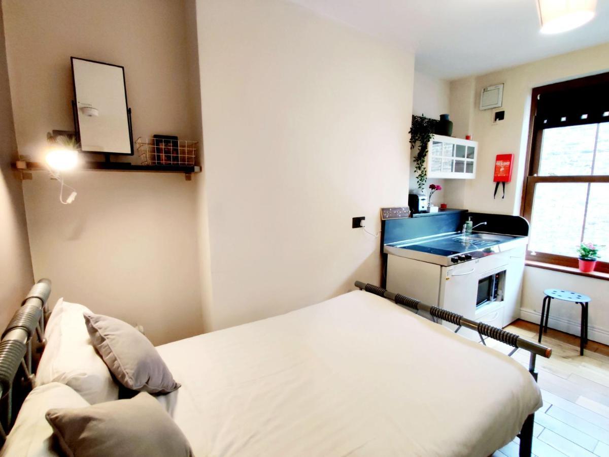 White's Row Resident Habitación en casa particular Londres