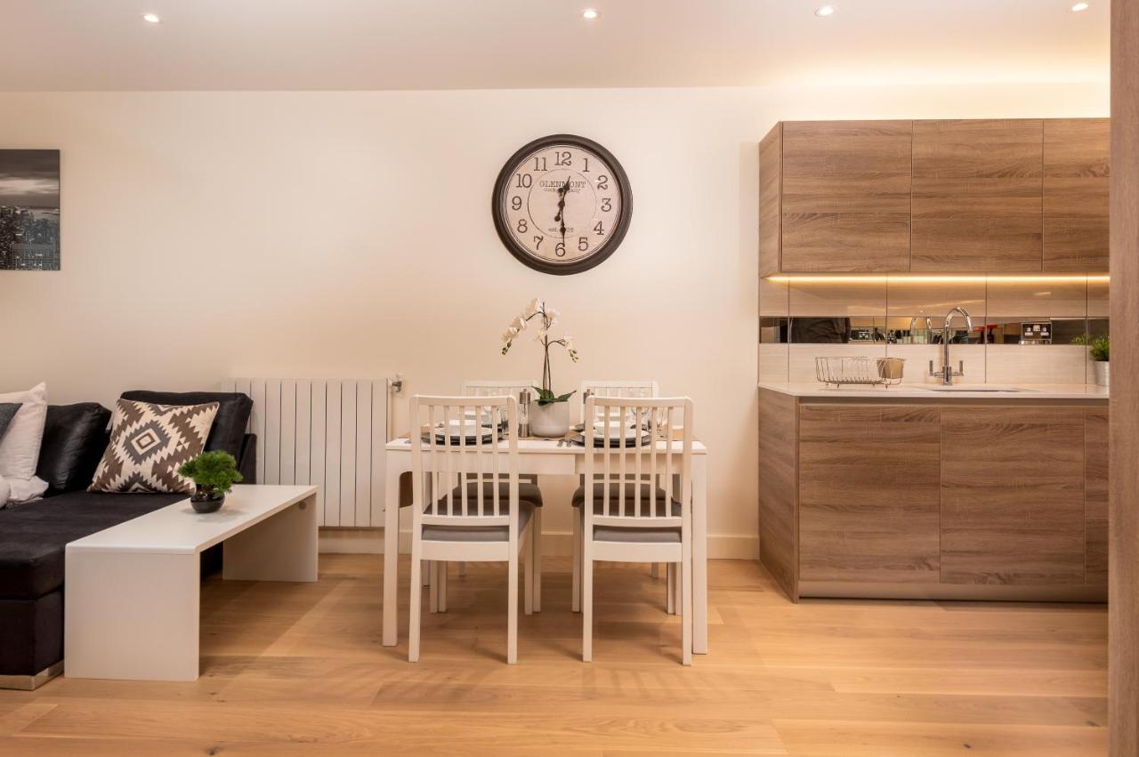 Lt Riverview East Greenwich Appartement Londres