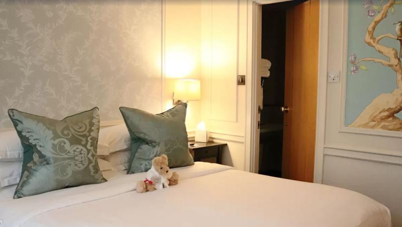 Sloane Square 4* Londen
