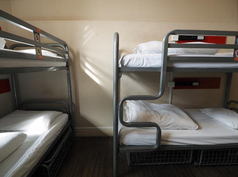 Hostel St Christopher's Greenwich Londen