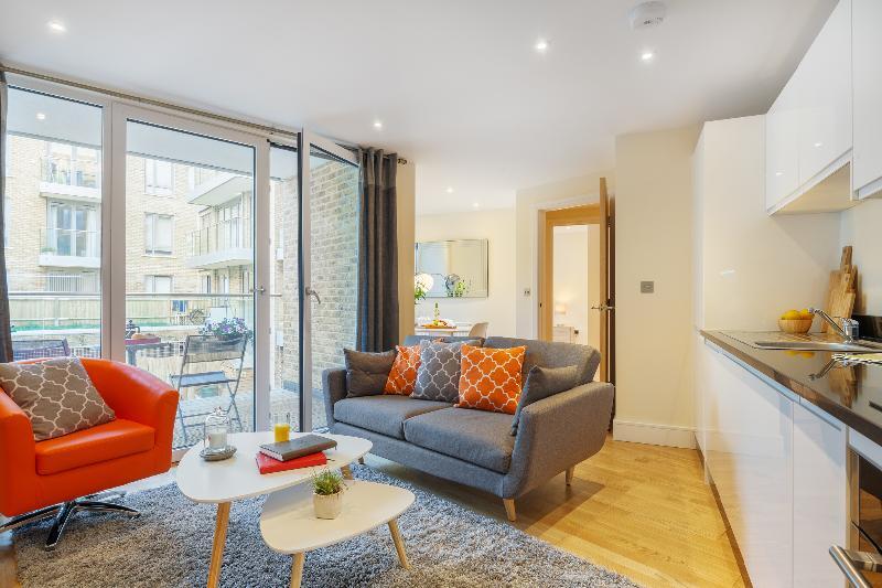 Canary Gateway Serviced 4* Londres