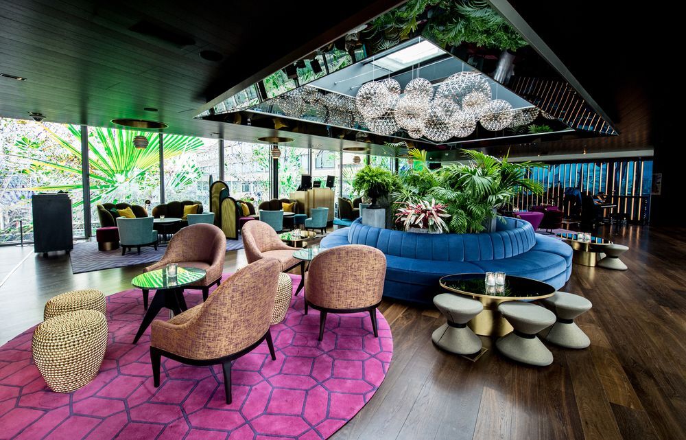 Sea Containers Hotel 5*