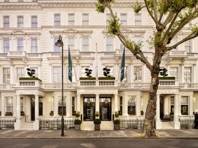 100 Queen's Gate London, Curio Collection By Hilton