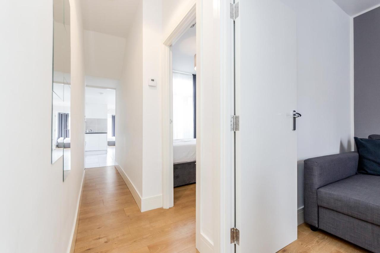 Apartment Excel Serviced Apartments: Central Convenience London