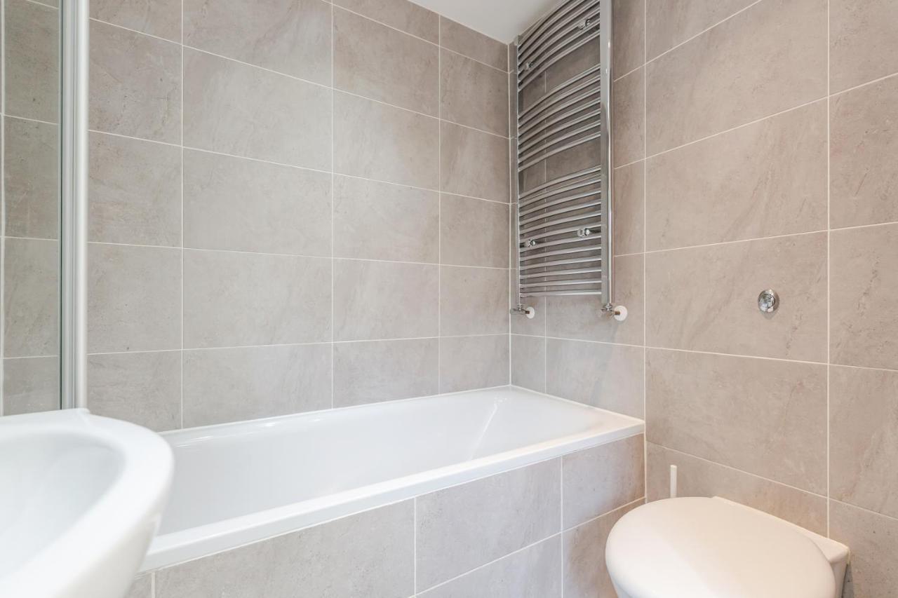 Apartment Excel Serviced Apartments: Central Convenience *