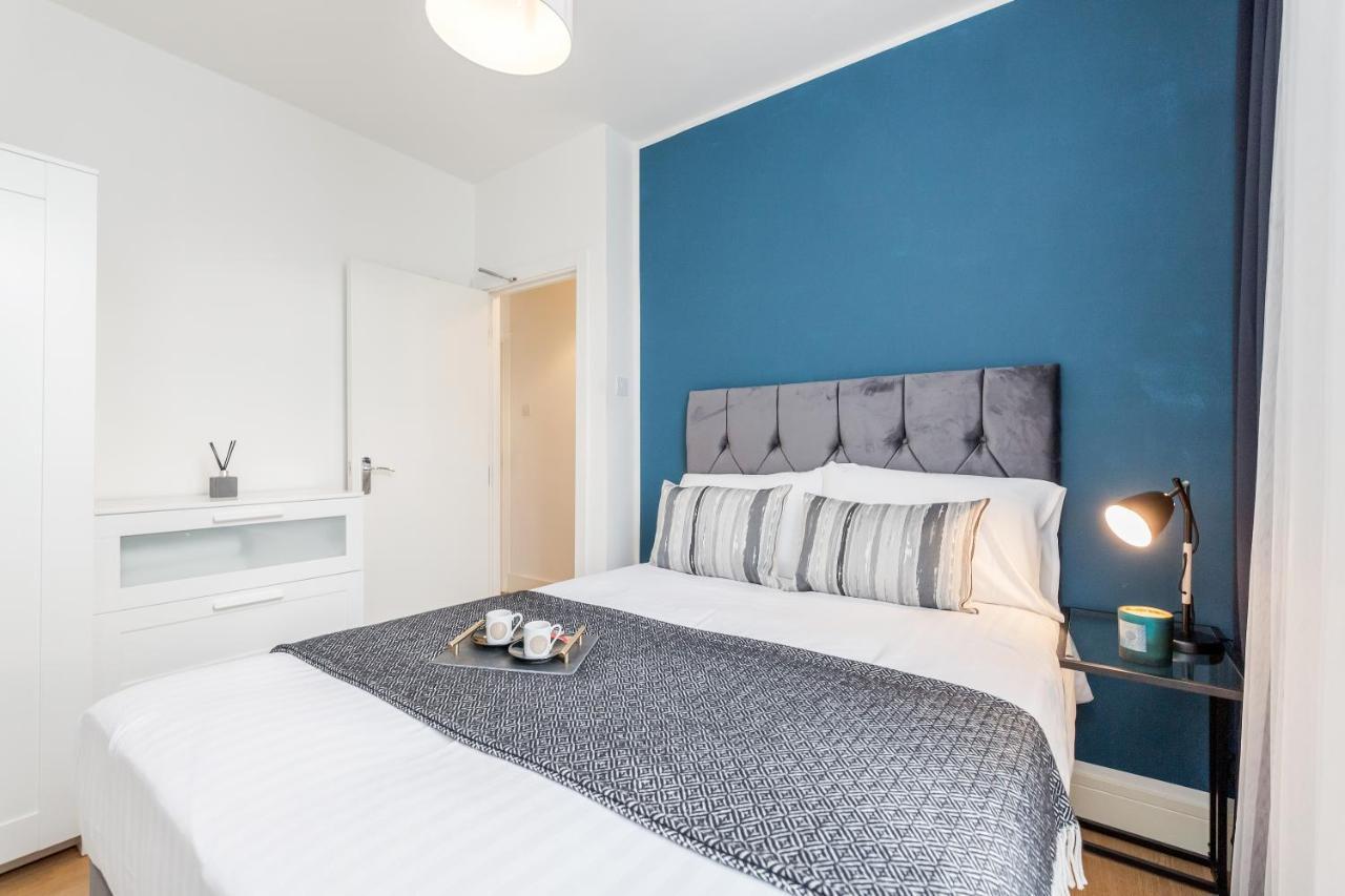 Excel Serviced Apartments: Central Convenience
