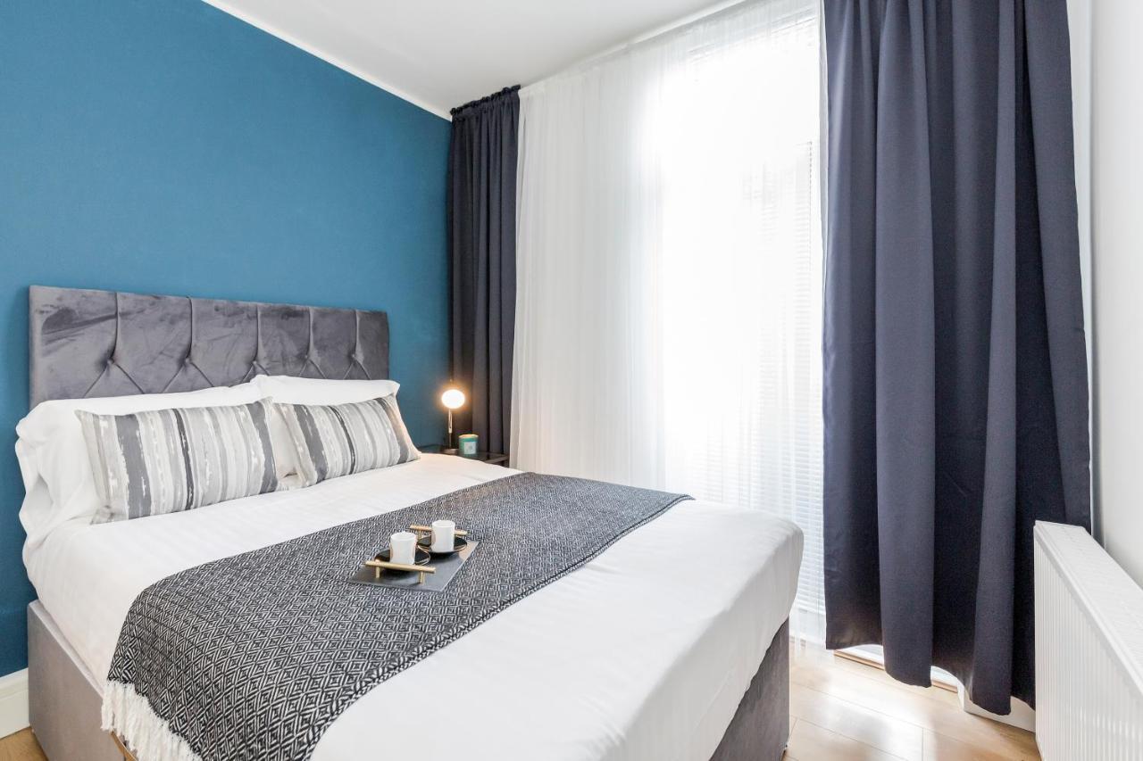 Excel Serviced Apartments: Central Convenience Apartment *