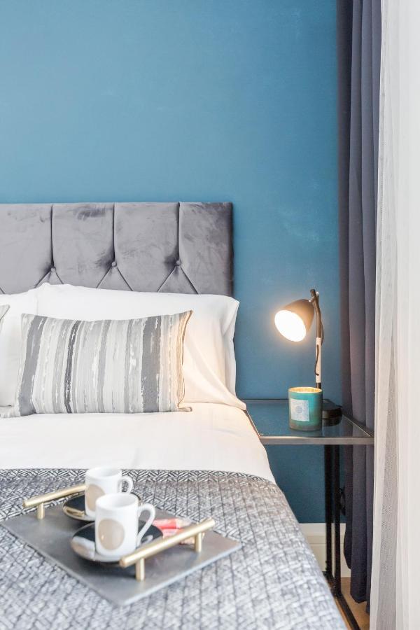 Excel Serviced Apartments: Central Convenience