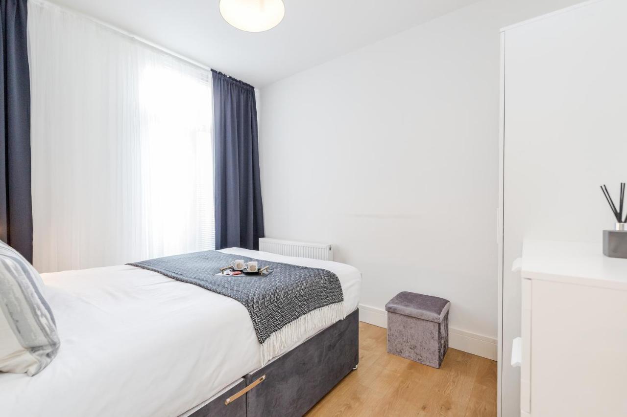 Excel Serviced Apartments: Central Convenience Apartment