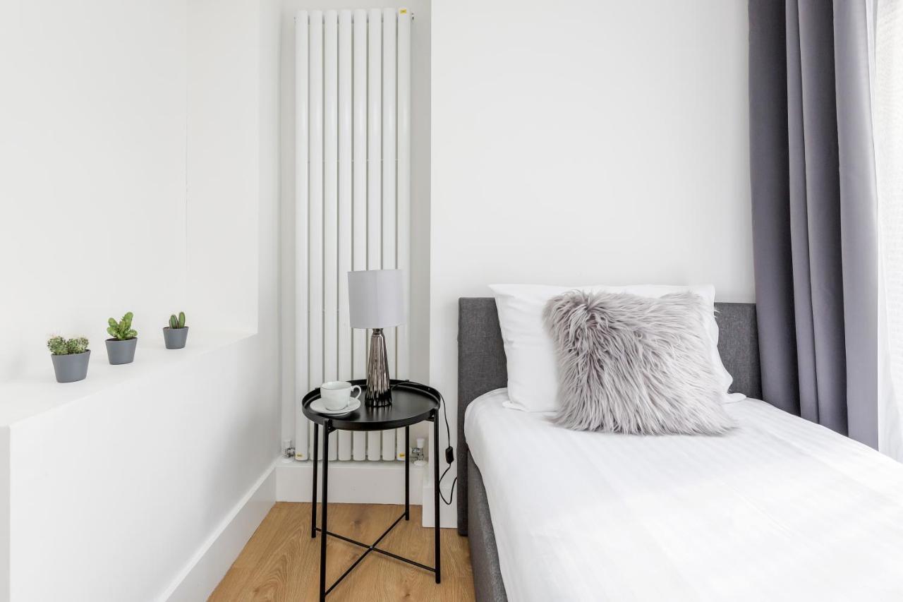 Excel Serviced Apartments: Central Convenience Apartment