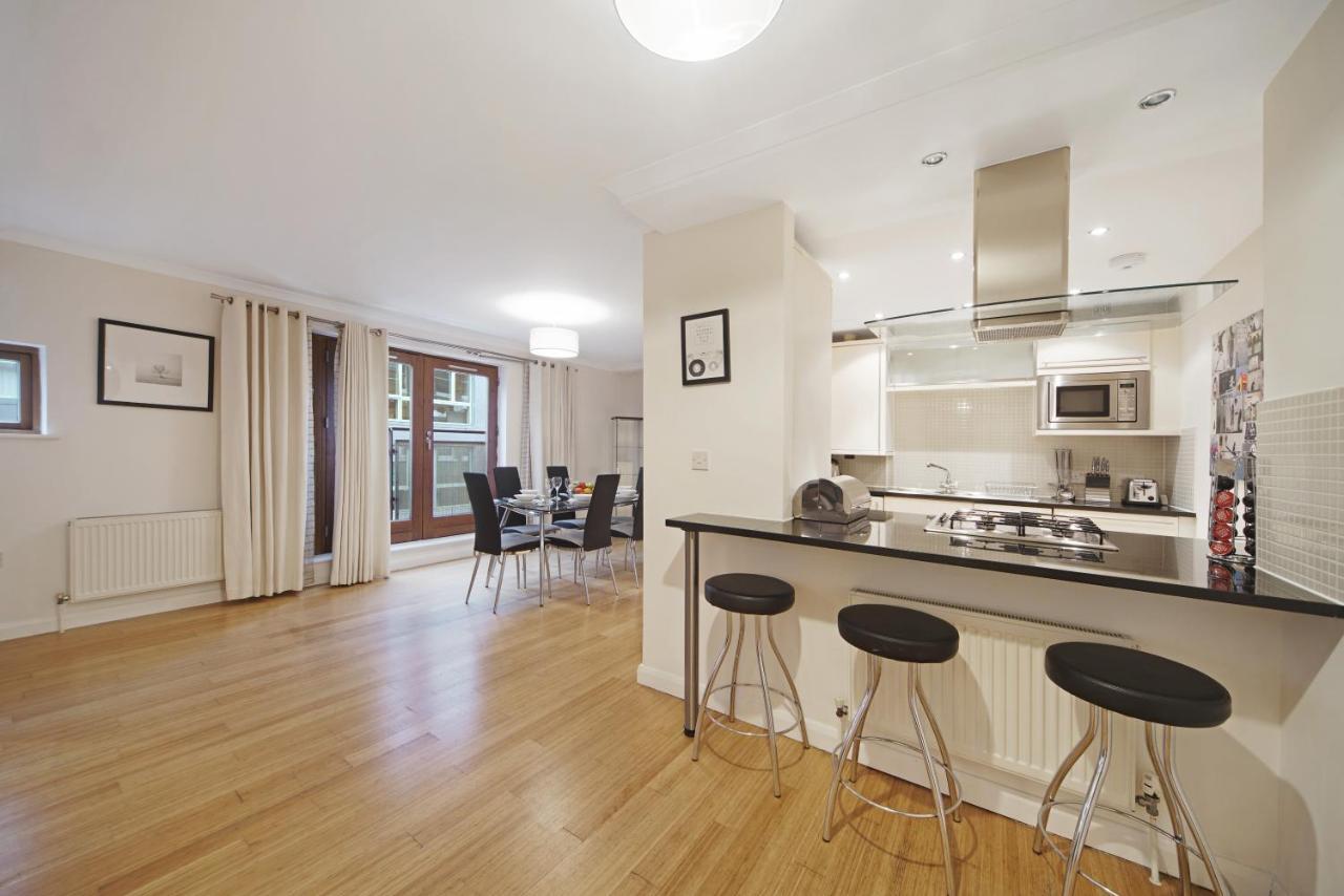 Apartamento 2 Bed Chic Near Shoreditch & Liverpool St Free Wifi & Parking By Aparts *
