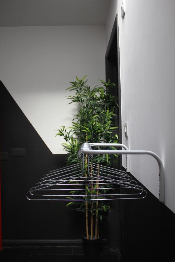 The Dictionary Hostel, Shoreditch, Londres
