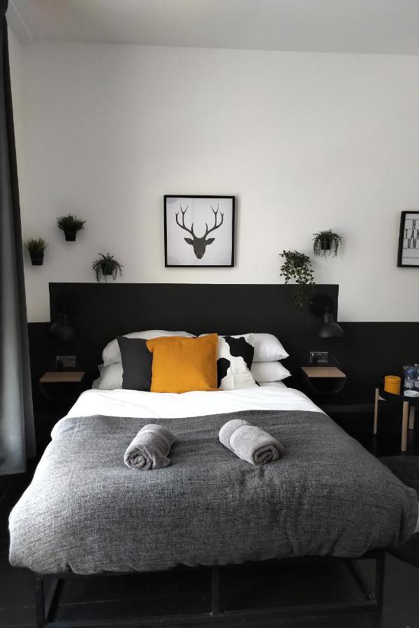 Hostal The Dictionary Hostel, Shoreditch, *