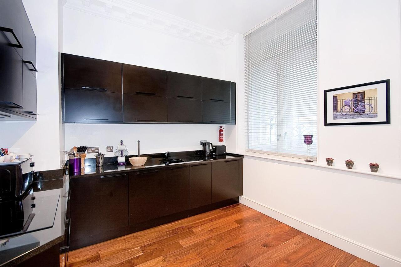 Holiday home 1, 48 Bishopsgate By Living