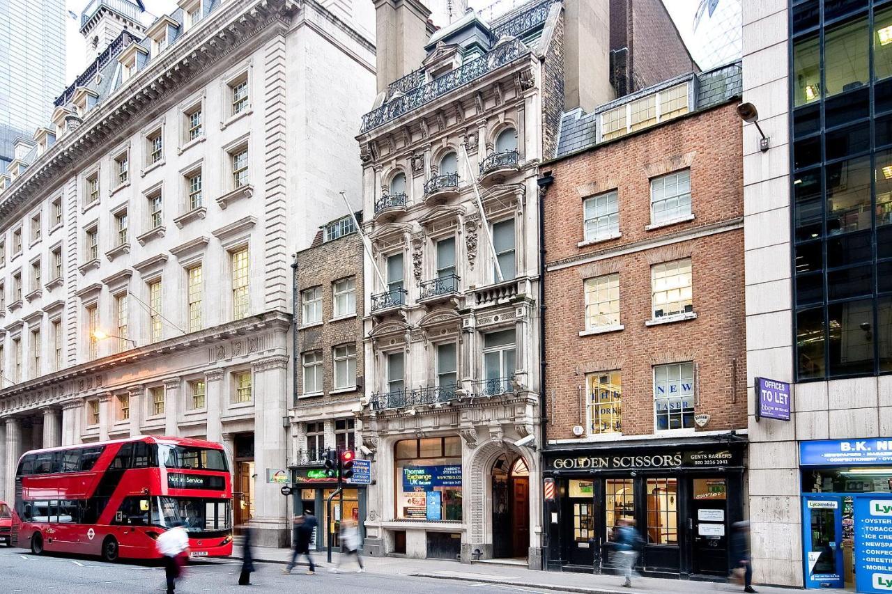 5, 48 Bishopsgate By Living