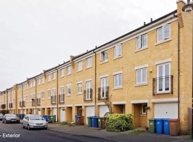 Accommodatie bij particulieren Lynbrook