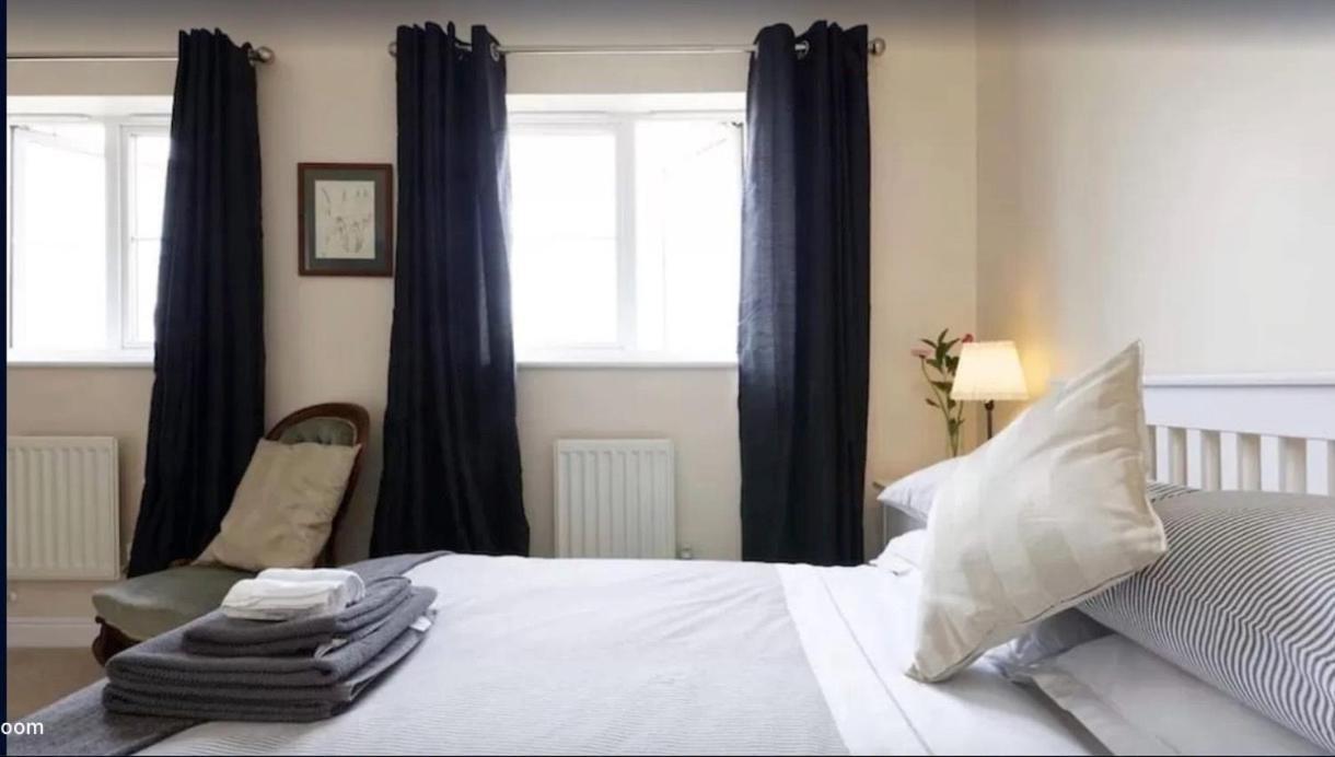 Accommodatie bij particulieren Lynbrook Londen