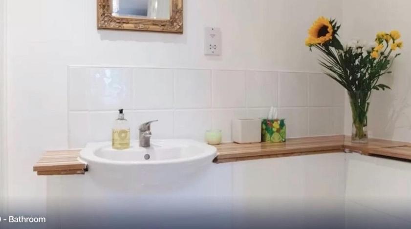 Accommodatie bij particulieren Lynbrook *