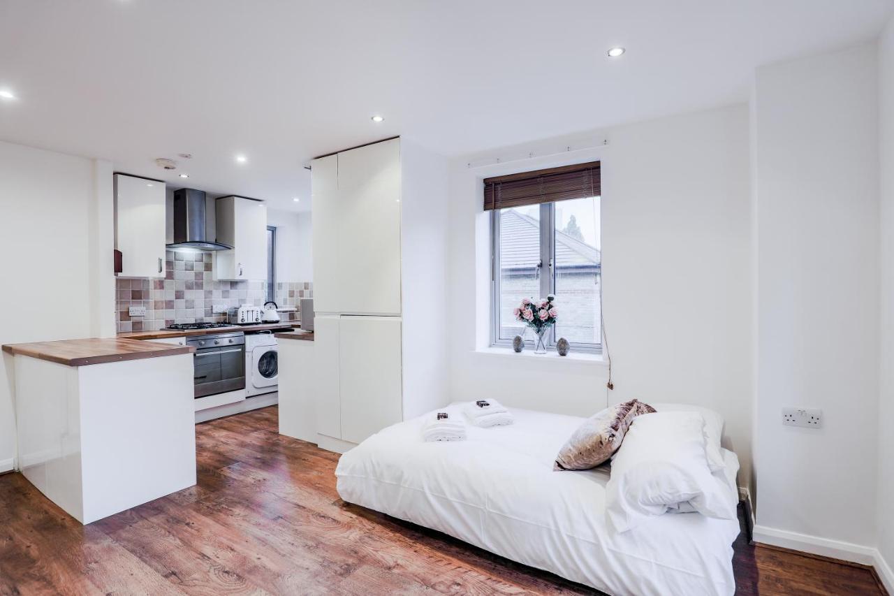 Apartamento New Cross By Emerald