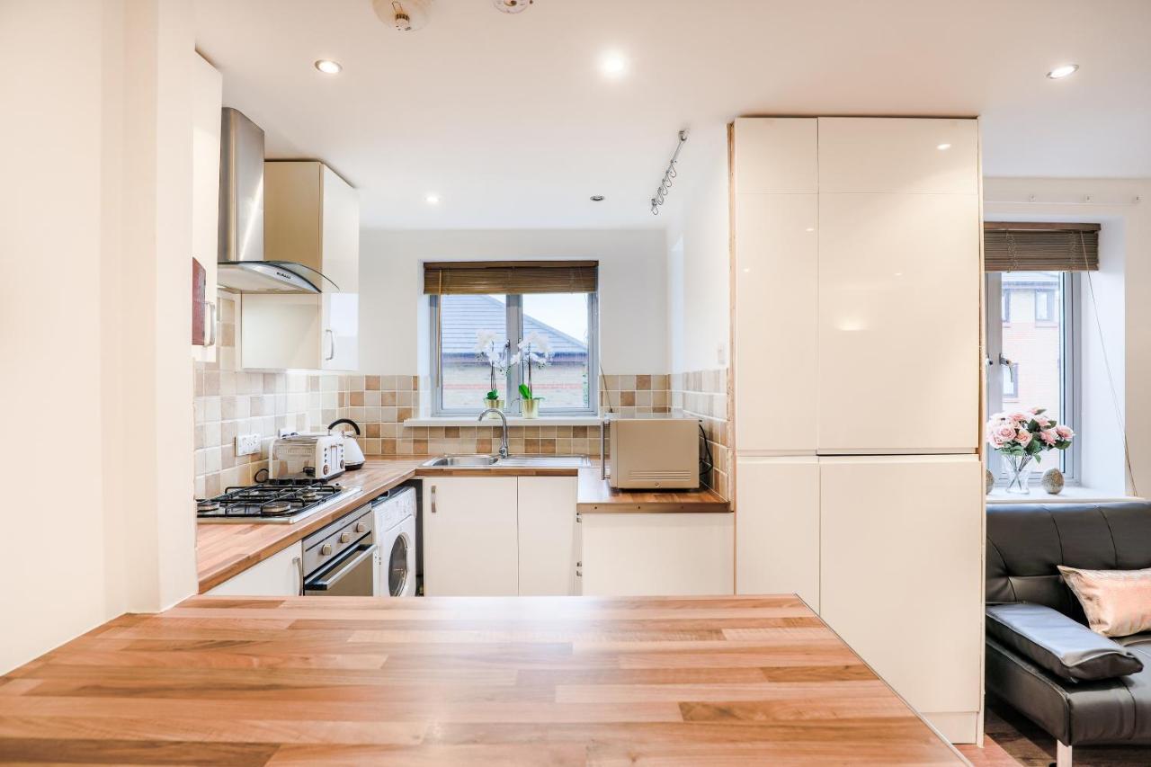Apartamento New Cross By Emerald *