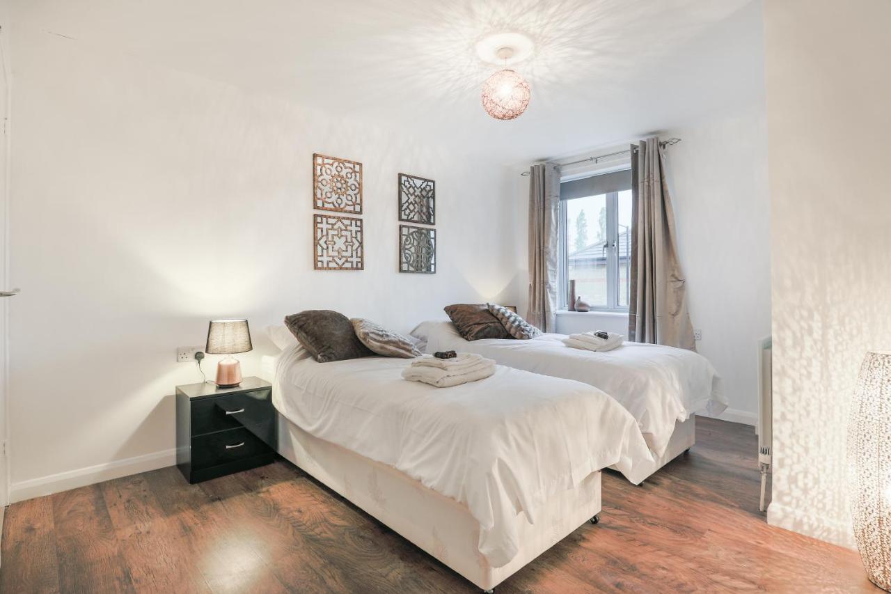 Apartamento New Cross By Emerald Londres