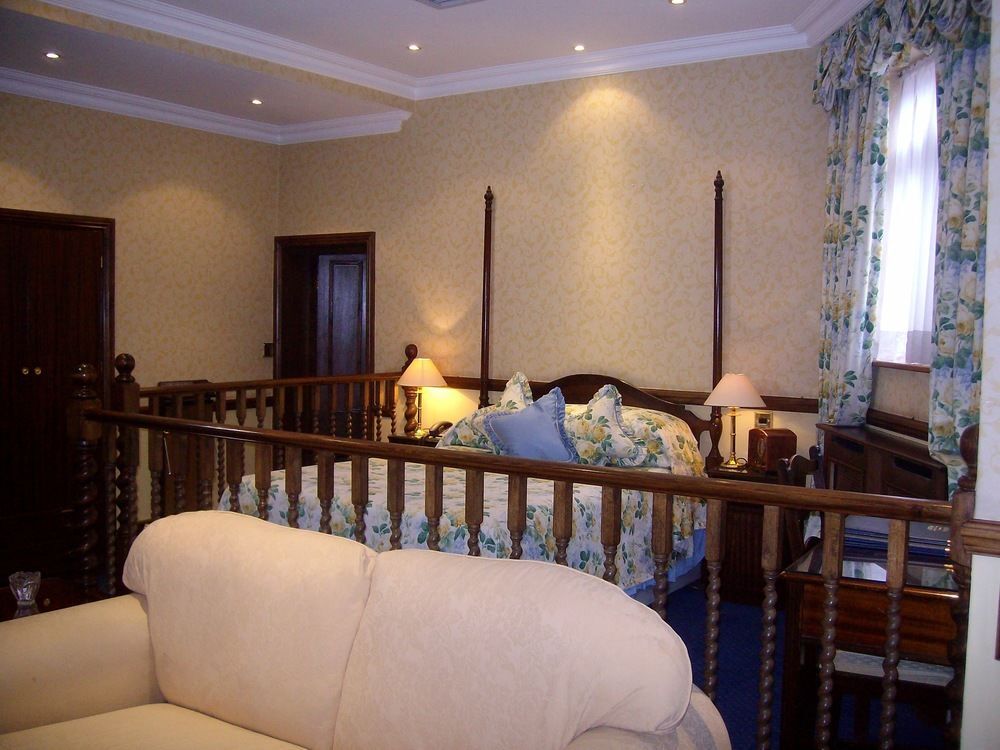 Elizabeth Hotel Londres