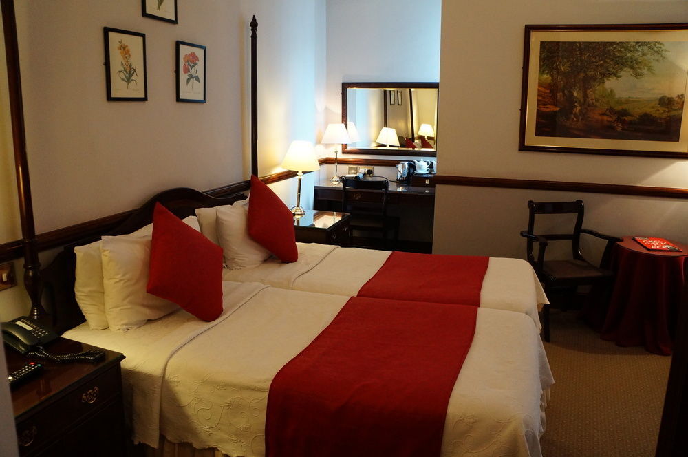 Elizabeth 4* Londres