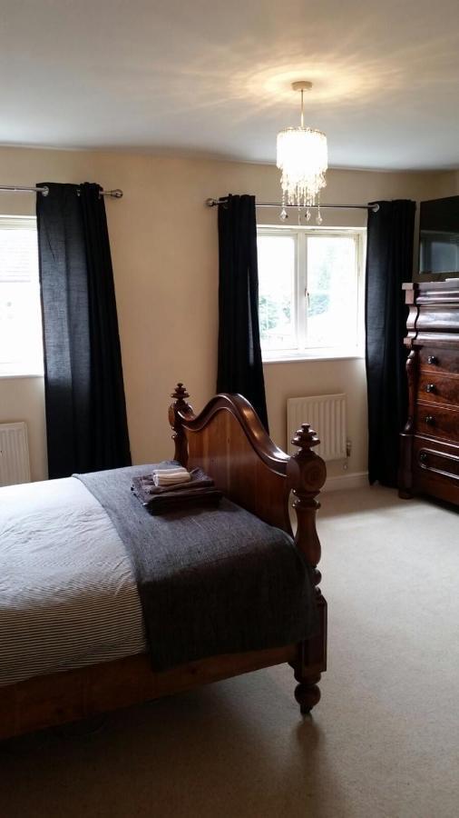 Accommodatie bij particulieren Lynbrook Londen