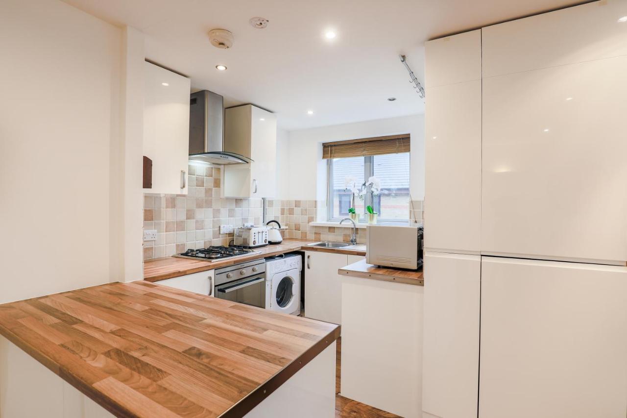 New Cross By Emerald Apartamento Londres