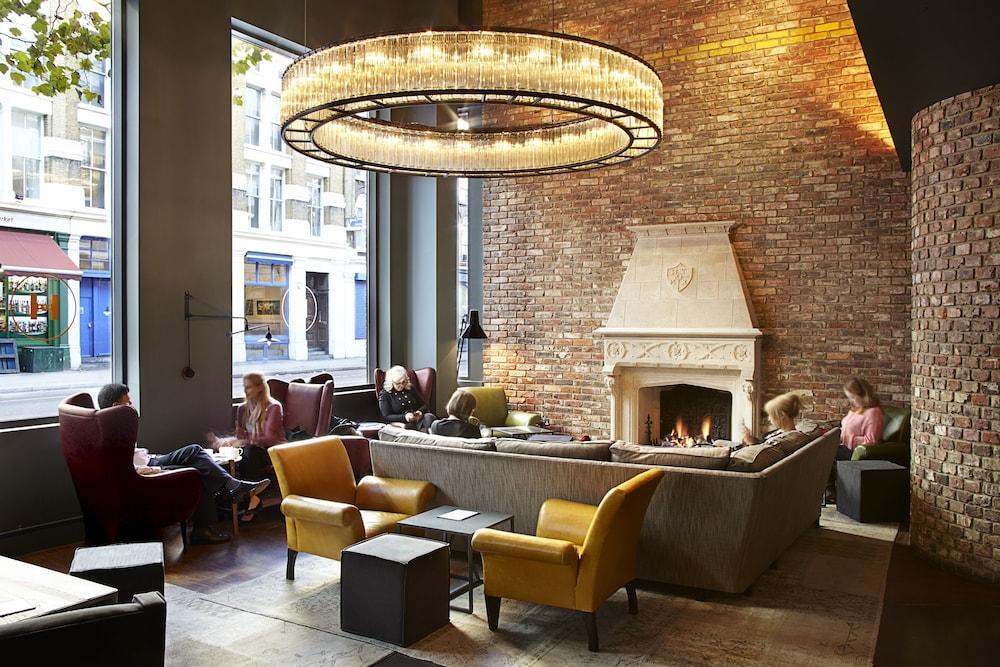 Hotel The Hoxton, Shoreditch 4*