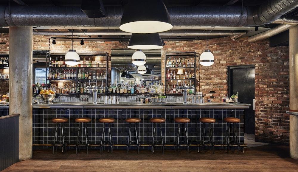 Hotel The Hoxton, Shoreditch 4*